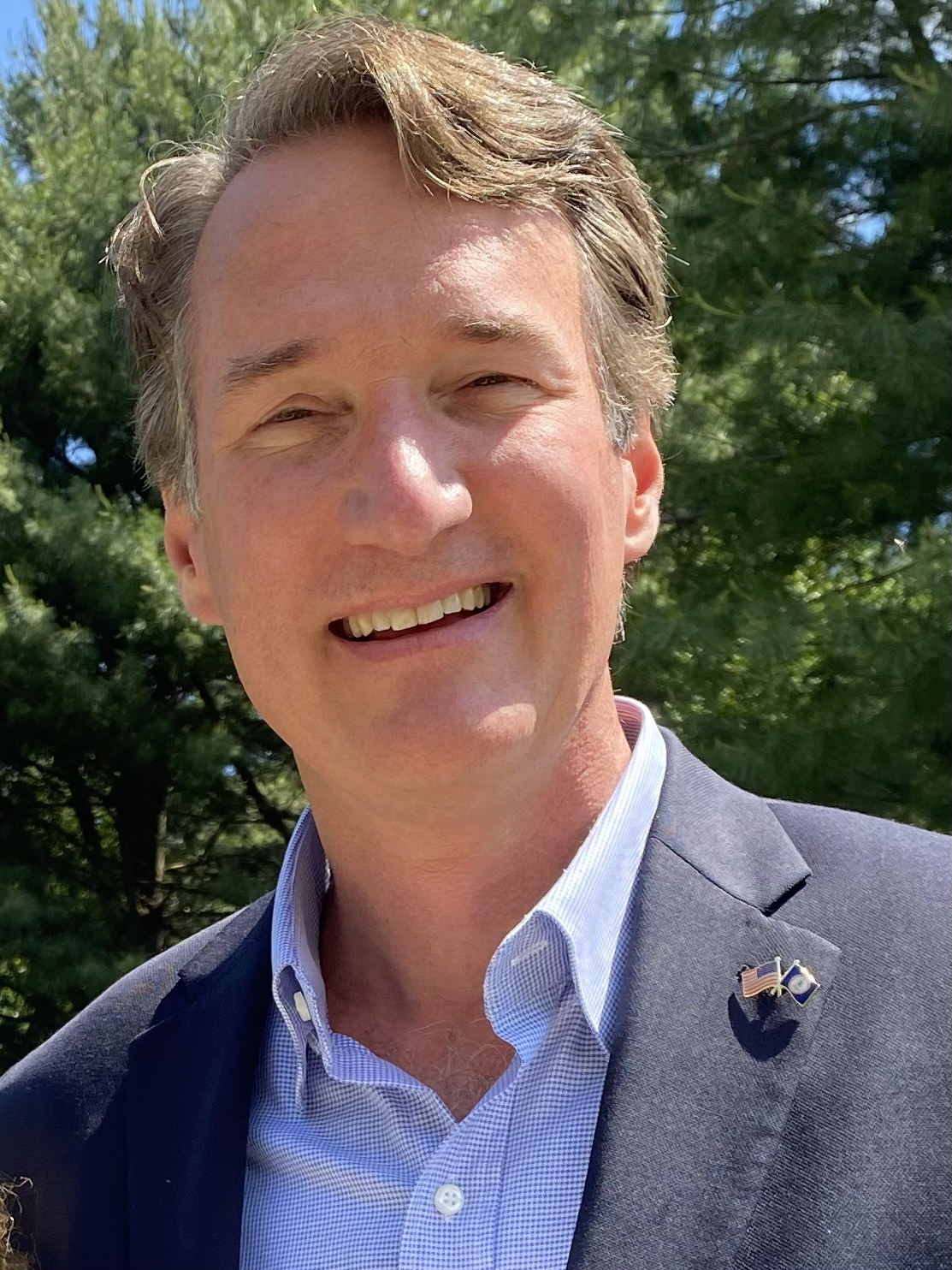 New Governor Revokes Mask Mandate For Schools The Connection Newspapers New Governor Revokes Mask Mandate For Schools The Connection Newspapers