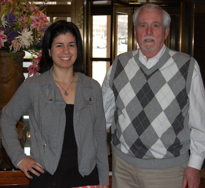 Authors Jessie Biele and Mike Bohn