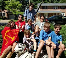 photo thumbnail
