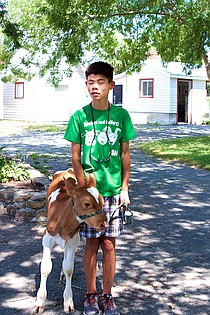 photo thumbnail