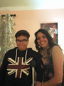 photo thumbnail