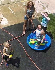 photo thumbnail