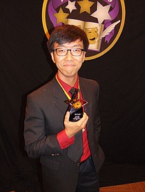 photo thumbnail
