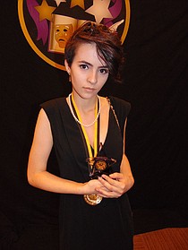 photo thumbnail