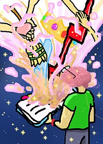 photo thumbnail