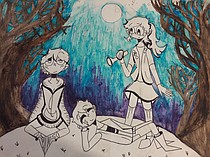 photo thumbnail