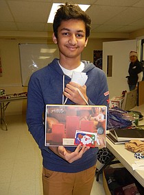 photo thumbnail