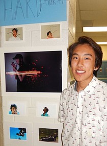 photo thumbnail