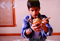 photo thumbnail
