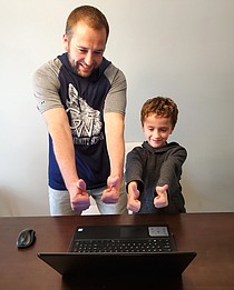 photo thumbnail