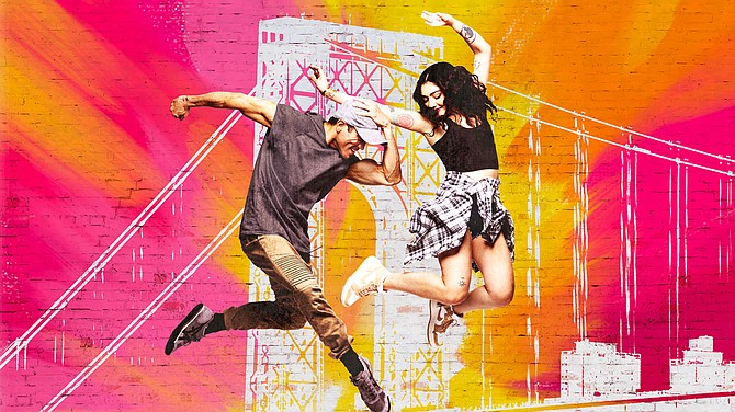 “In the Heights” can be seen now through May 4, 2025 at Signature Theatre in Arlington.