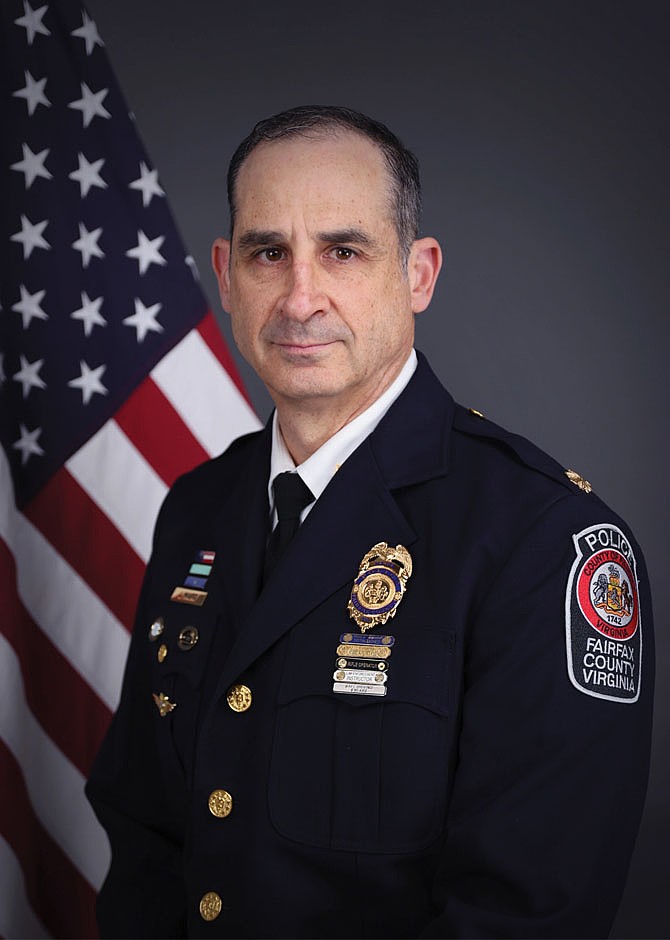 Jeffrey Mauro