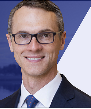 James R. Walkinshaw is running for the U.S. Congress, VA 11th District