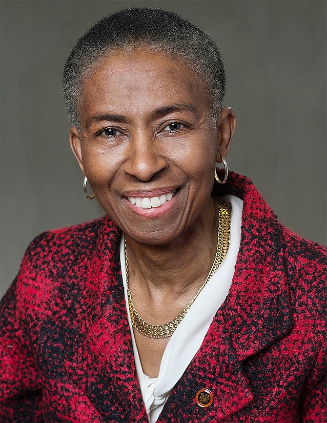 Catherine Agness Martin Hudgins (Cathy Hudgins) of Reston (1944-2025)