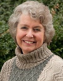Jane Kamps (Janie) Strauss (1946-2025)