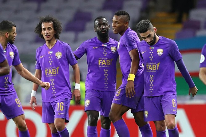 Alexandria will host Al Ain FC of the United Arab Emirates as part of the inaugural FIFA Club World Cup 2025.