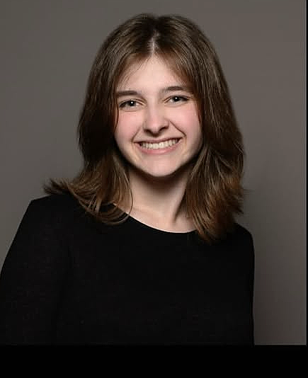 Madelyn Regan