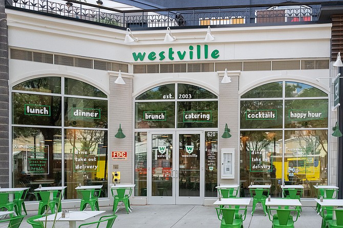 Westville will open July 14 in Clarendon