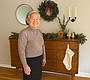 Eleanor Wu, 74, who hosted the first Yuletide …