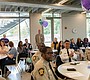 The Arlington PEACE Project celebrates their 20th anniversary