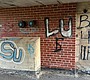 A section of Battery Mount Vernon before being …