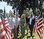 Anass Yahyaoui, Hjarman Cordero, Arely Morales, Patrick Coye …