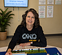 Cyndi Hoffman, owner of Ono Brewing Company in …