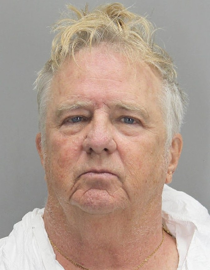 Fair Oaks Man Charged with Wife’s Murder