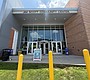 The Jim Scott Cooling Center was in use …