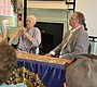 Historian Char McCargo Bah talks about the life …