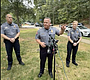 <cl> Chief Kevin Davis gives a media update …