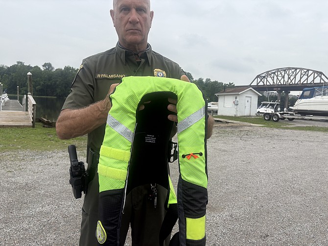 Wearing a properly fitted U.S. Coast Guard-approved life jacket can make the difference between a close call and a tragedy. Experts recommend life jackets for anyone kayaking, canoeing or boating, regardless of swimming ability.