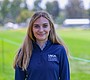 Leah Rafii started at Burke Lake Golf Course.
