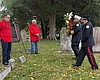 Tease photo